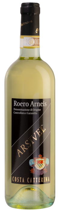 Roero Arneis