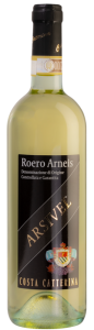 Arsivel Roero Arneis Arsivel