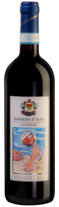 Barbera-Sup Barbera Superiore Costa Catterina
