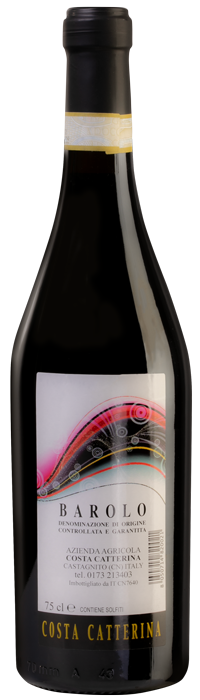 Barolo Costa Catterina