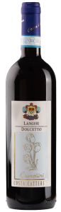 dolcetto Langhe Dolcetto Costa Catterina