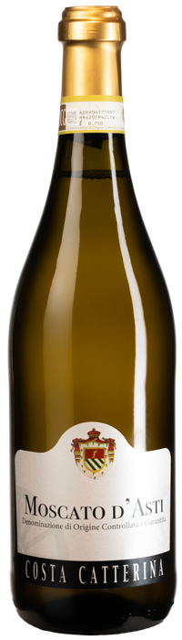 Moscato d'Asti Costa Catterina