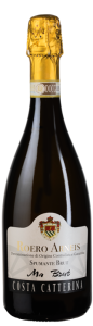 roeroArneisMAbrut Roero spumante Ma brut